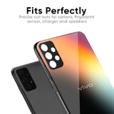 Spectrum Glass Case for Vivo V40 5G