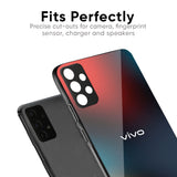 Prismatic Glass Case for Vivo Y300 5G