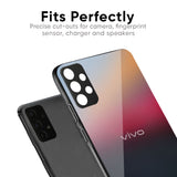 Ocean View Glass Case for IQOO Z9s Pro 5G