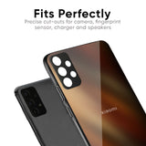 EarthTones Glass Case for Redmi Note 14 Pro Plus 5G