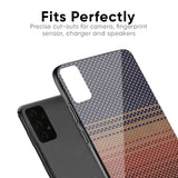 Fiber Artistry Glass Case for Redmi Note 9 Pro Max