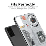 Plasma Shield Glass Case for OnePlus 7 Pro