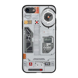 Plasma Shield iPhone 6 Glass Back Cover Online