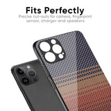 Fiber Artistry Glass Case for iPhone 8 Plus