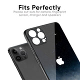 Aesthetic Sky Glass Case for iPhone 16 Pro Max