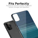 Modern Rug Glass Case for iPhone X