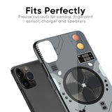 Gaming Gear Glass Case for iPhone X