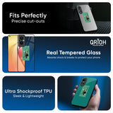 Zoro Bape Glass Case for OPPO A3 Pro 5G