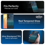 Modern Rug Glass Case for Oppo Reno7 5G