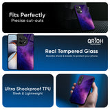 Stars Life Glass Case For OnePlus 13R 5G