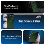 Deep Forest Glass Case for OnePlus 13R 5G