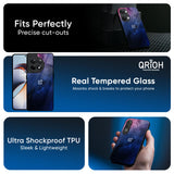 Dreamzone Glass Case For OnePlus 13R 5G