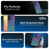 Shroom Haze Glass Case for Oppo Find x8 Pro