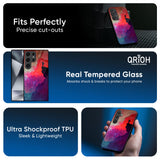 Dream So High Glass Case For Samsung Galaxy A16 5G