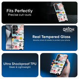 Just For You Glass Case For Samsung Galaxy F15 5G