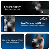 Blackspot Glass Case for Samsung Galaxy S25 Ultra 5G