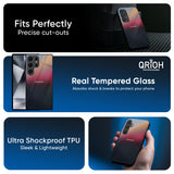 Ocean View Glass Case for Samsung Galaxy S25 Ultra 5G