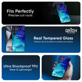 Raging Tides Glass Case for Samsung Galaxy A16 5G