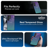 Shroom Haze Glass Case for Samsung Galaxy A26 5G