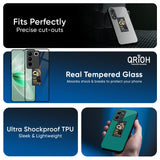 Cool Sanji Glass Case for Vivo T3 Pro 5G