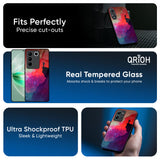 Dream So High Glass Case For Vivo Y300 5G