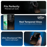 I Am The Queen Glass Case for IQOO Z9s Pro 5G