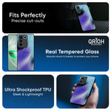 Mystical Gradient Glass Case for Vivo Y300 5G