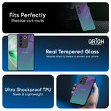 Shroom Haze Glass Case for IQOO Z9s Pro 5G