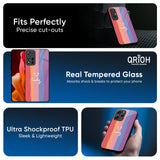 Lucky Abstract Glass Case for Redmi Note 14 5G