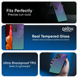 Shroom Haze Glass Case for Redmi Note 14 Pro Plus 5G