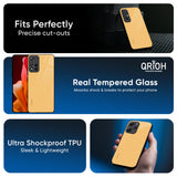 Dandelion Glass Case for Mi 14 CIVI