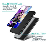 DGBZ Glass Case for Vivo T3 Pro 5G