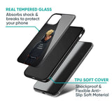 Dishonor Glass Case for IQOO Z9s Pro 5G