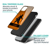 Halo Rama Glass Case for Samsung Galaxy S25 Plus 5G