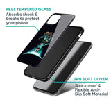 Star Ride Glass Case for IQOO Z9s Pro 5G