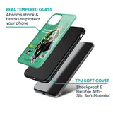 Zoro Bape Glass Case for Vivo Y200 5G