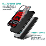 Do No Disturb Glass Case For Samsung Galaxy S25 Plus 5G