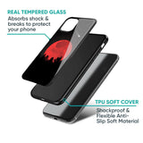 Moonlight Aesthetic Glass Case For Samsung Galaxy S24 FE 5G