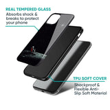 Relaxation Mode On Glass Case For Samsung Galaxy F15 5G