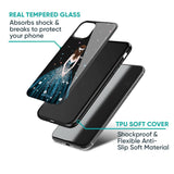 Queen Of Fashion Glass Case for Samsung Galaxy S25 Ultra 5G