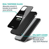 Error Glass Case for Samsung Galaxy S24 FE 5G