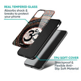 Worship Glass Case for iPhone 16 Pro Max