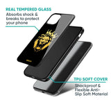 Lion The King Glass Case for Samsung Galaxy A04