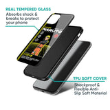 Ninja Way Glass Case for Samsung Galaxy S24 FE 5G