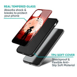 Winter Forest Glass Case for iPhone 16