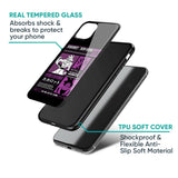 Strongest Warrior Glass Case for Samsung Galaxy S25 Plus 5G