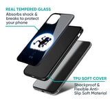 Luffy Nika Glass Case for Samsung Galaxy S24 FE 5G