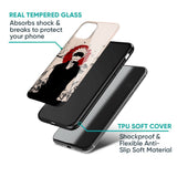 Manga Series Glass Case for Oppo F27 Pro Plus