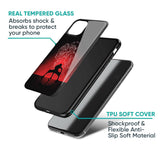 Soul Of Anime Glass Case for Samsung Galaxy S24 FE 5G