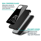 Adiyogi Glass Case for Samsung Galaxy S25 Ultra 5G